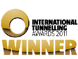 International Tunnelling awards